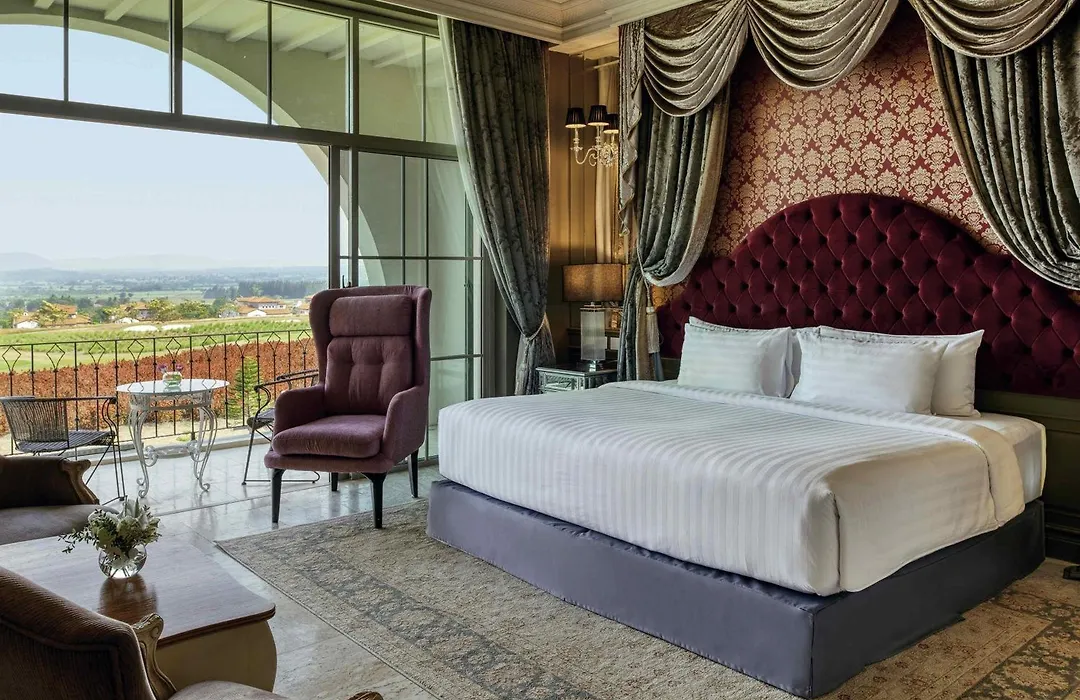Moevenpick Resort Khao Yai-1