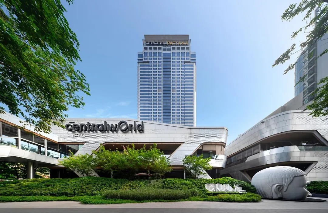 Park Hyatt Bangkok-1