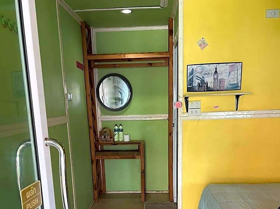 Guest House Blue Andaman-1