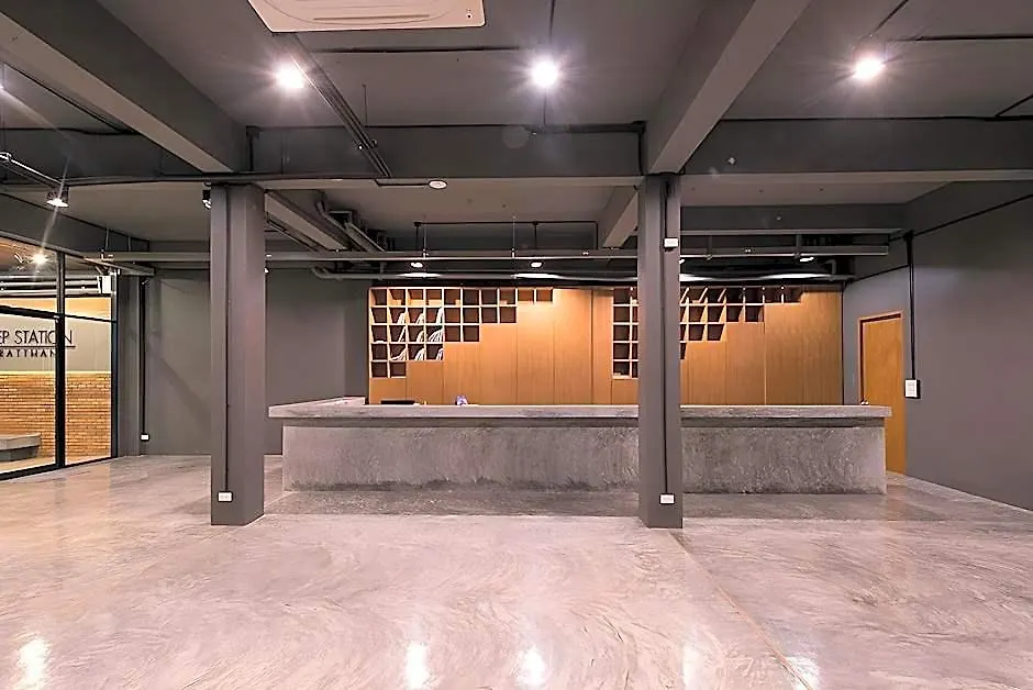 Sleep Station Suratthani-1