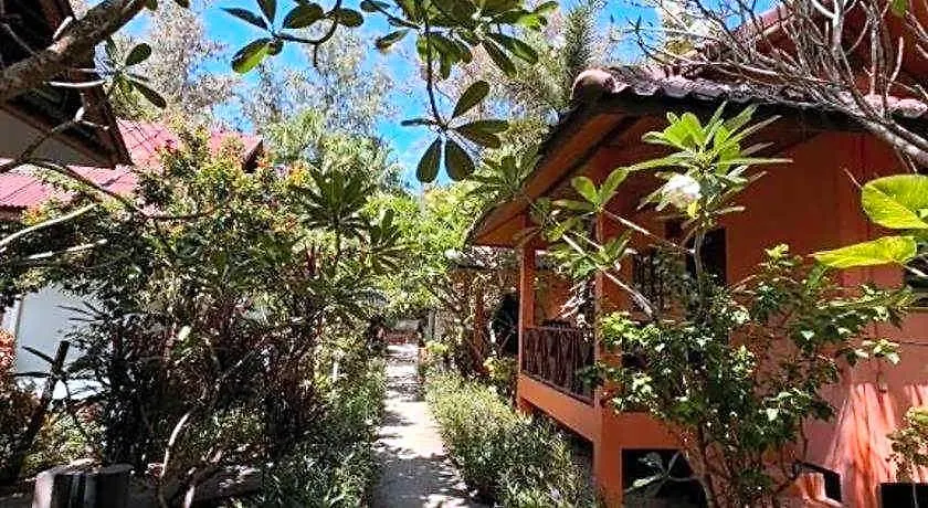 Nat Resort Koh Tao-1