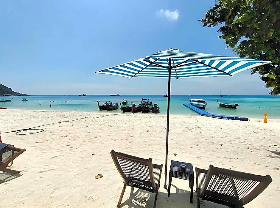 Charming Lipe Beach Resort-1