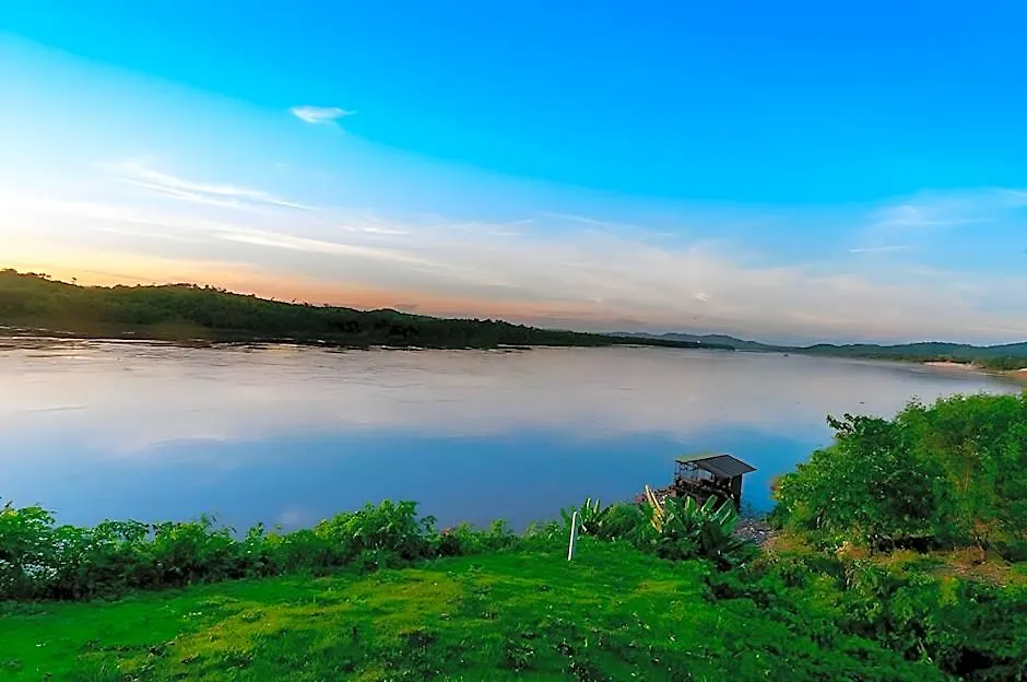 Chiang Klong Riverside Resort-1