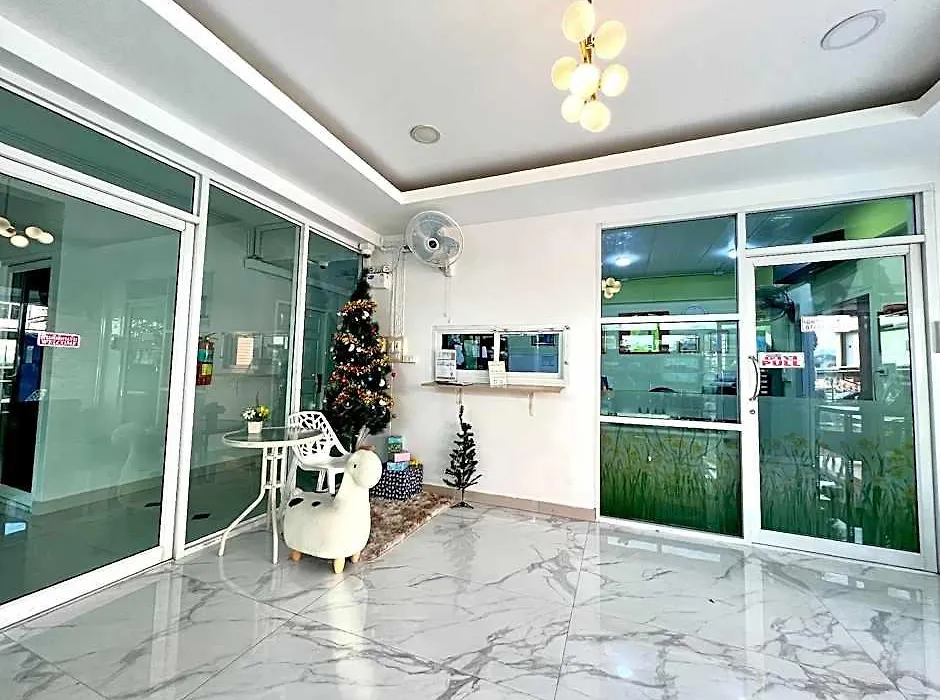 The Scene Suphanburi-1
