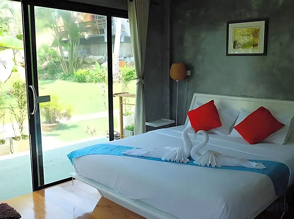 Suanya Koh Kood Resort & Spa-1