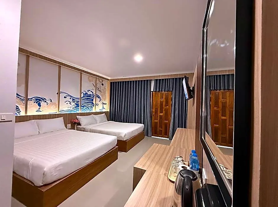 Diamond Cave Resort & Spa-1