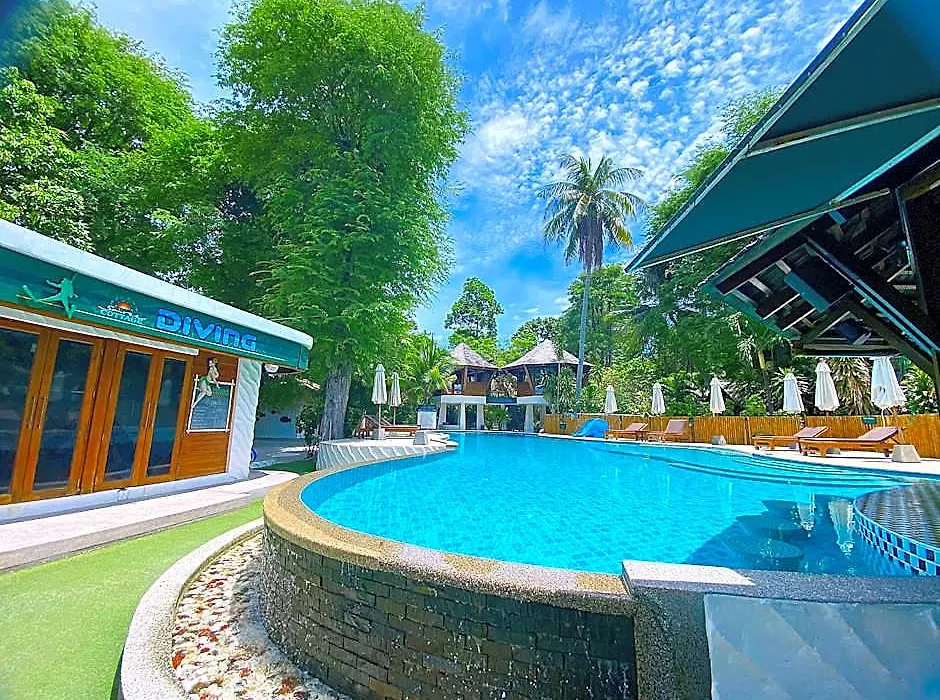Sairee Cottage Resort-1