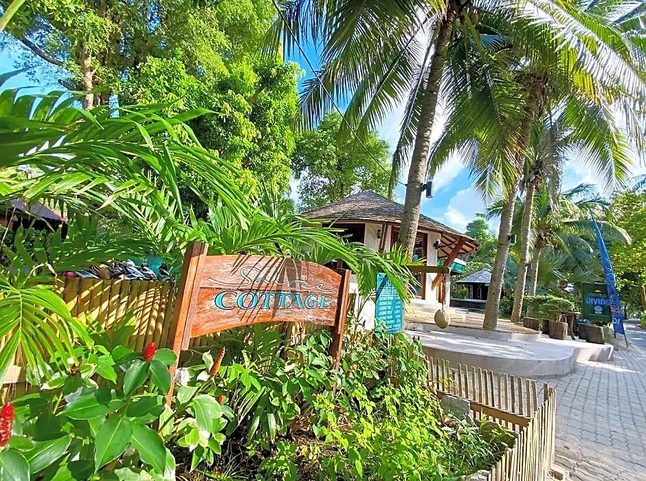 Sairee Cottage Resort-1