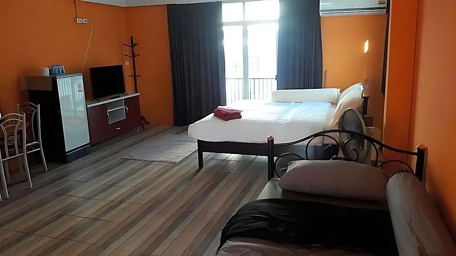 Concordia Guesthouse-1