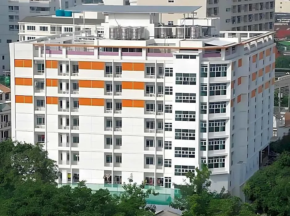 Ratchada 17 Place-1