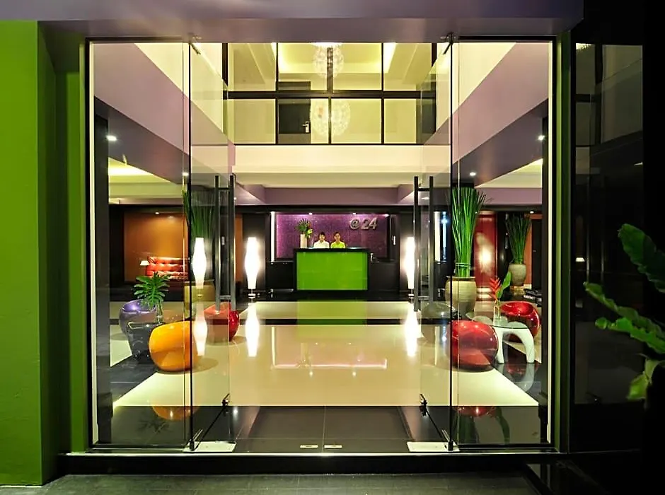 @24 Boutique Hotel-1