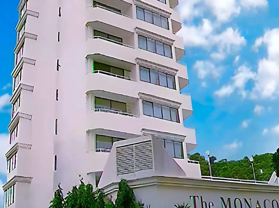 The Monaco Residence-1