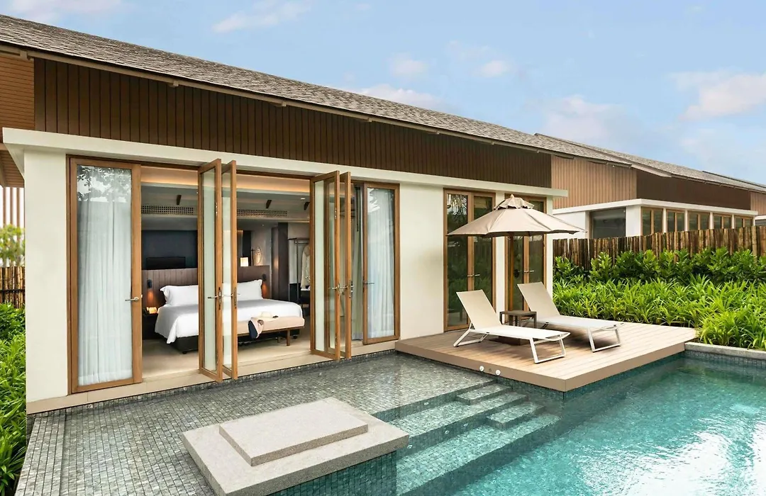 Pullman Khao Lak Resort-1