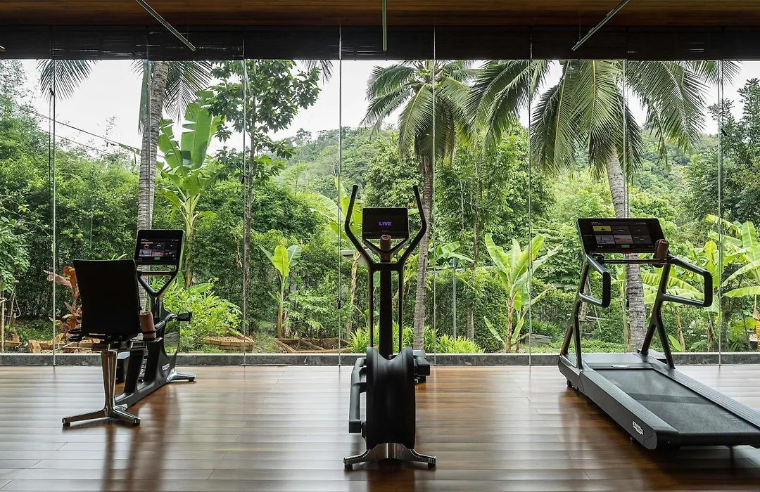 V Villas Phuket - Mgallery Collection-1