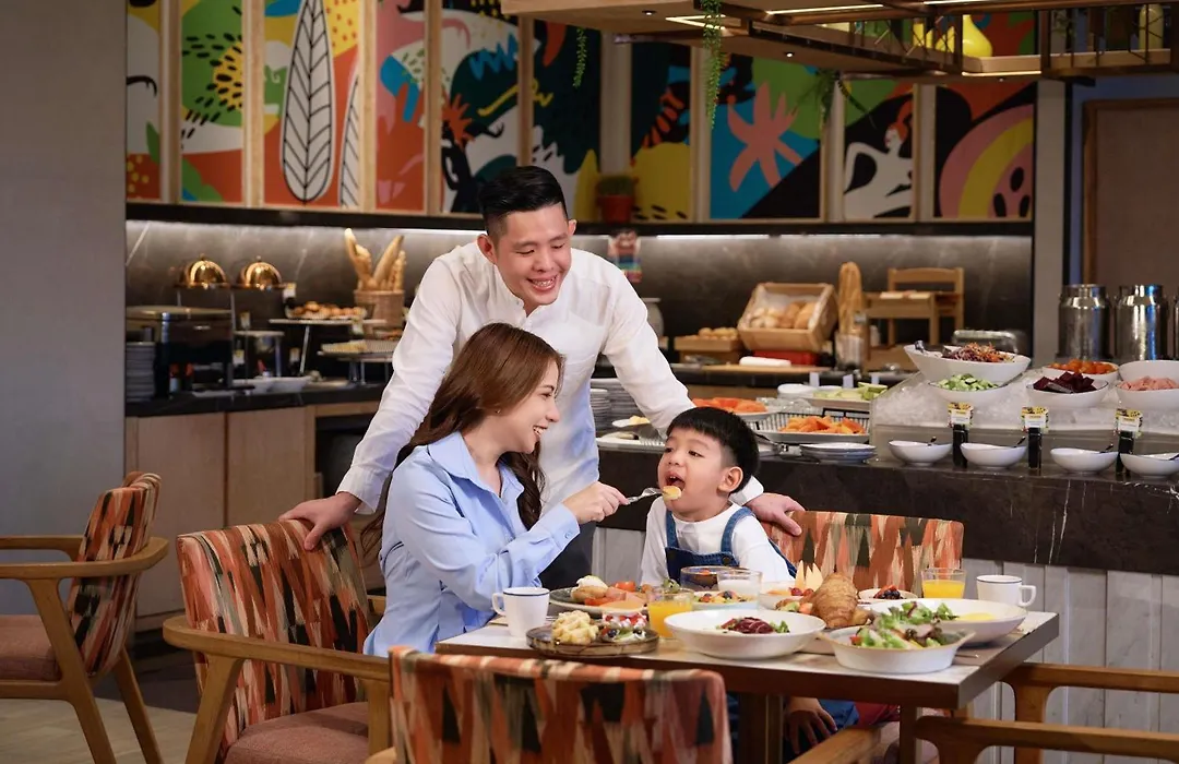 Novotel Bangkok Future Park Rangsit-1