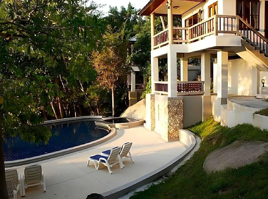 Coral Cove Resort-1