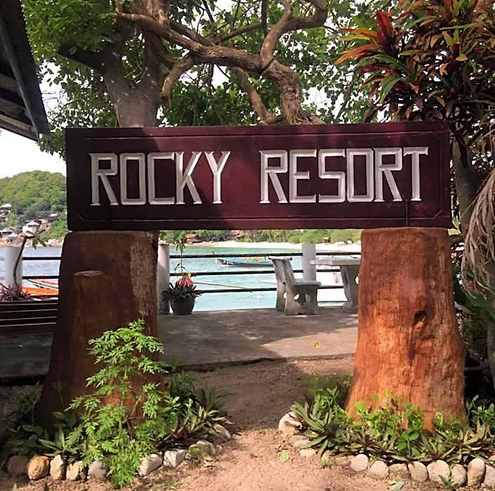 Rocky Resort-1