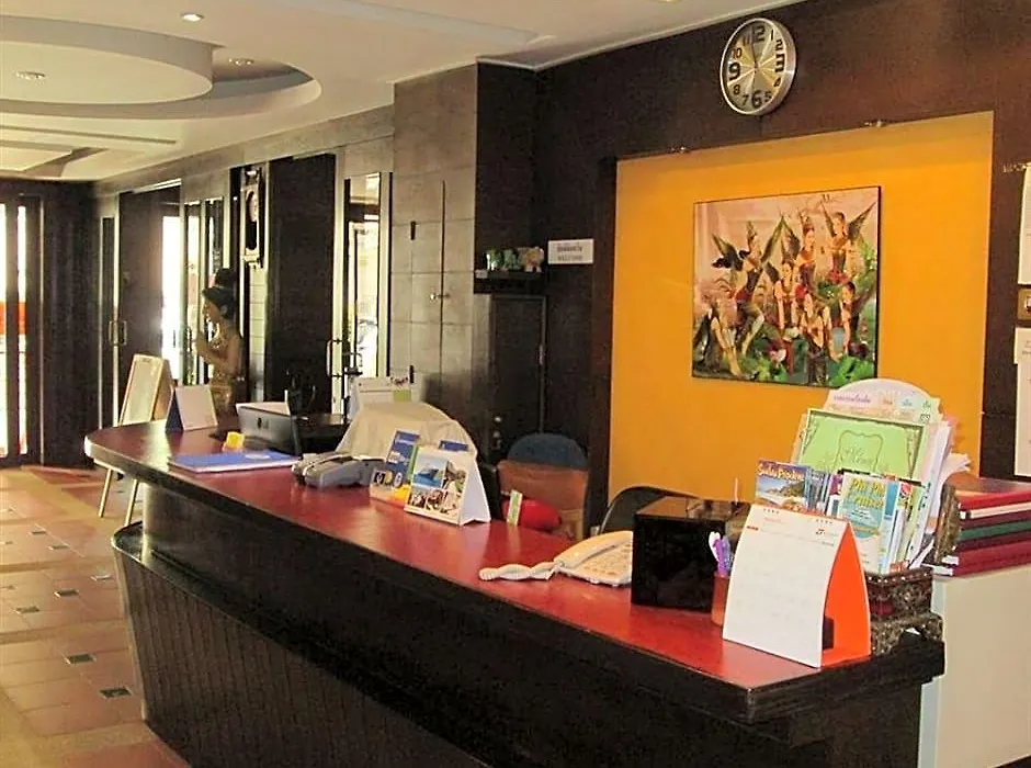 Mt Hotel Patong-1