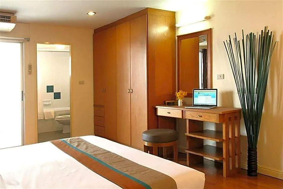 B.U. Place Appartment-1