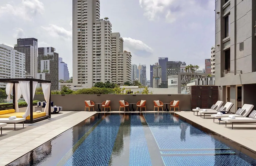 Tribe Living Bangkok Sukhumvit 39 By Accorhotels-1