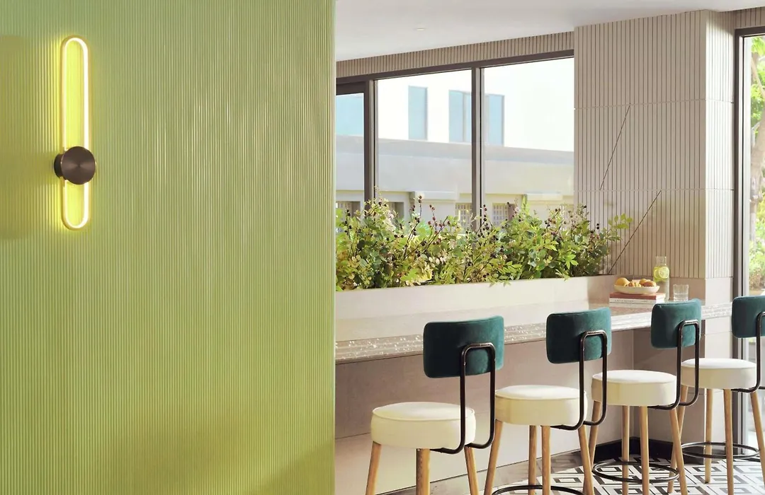 Tribe Living Bangkok Sukhumvit 39 By Accorhotels-1