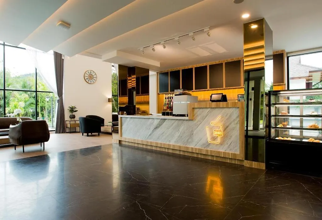 B2 Krabi Ao Nang Premier Resort-1