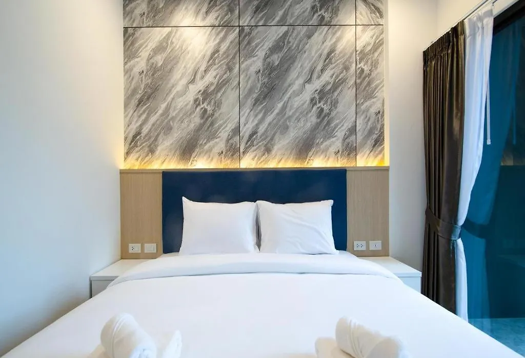 B2 Krabi Ao Nang Premier Resort-1