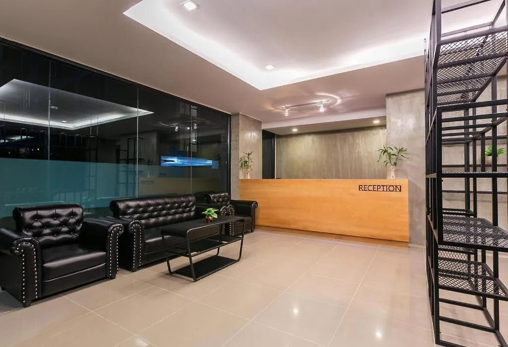 B2 Hotel South Pattaya-1