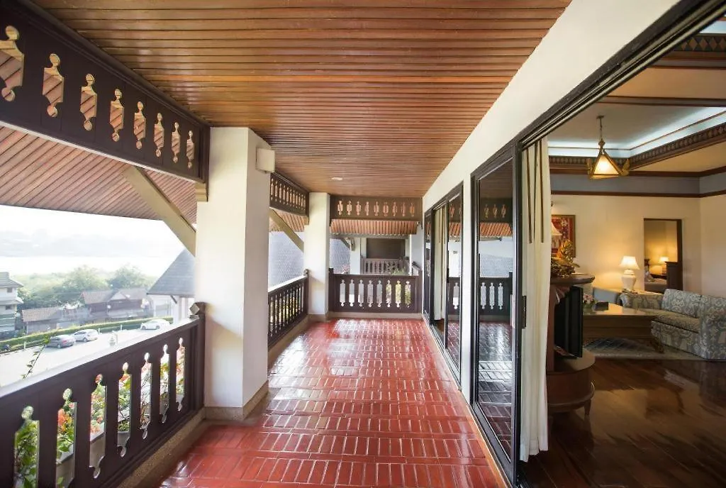 Imperial Golden Triangle Resort-1