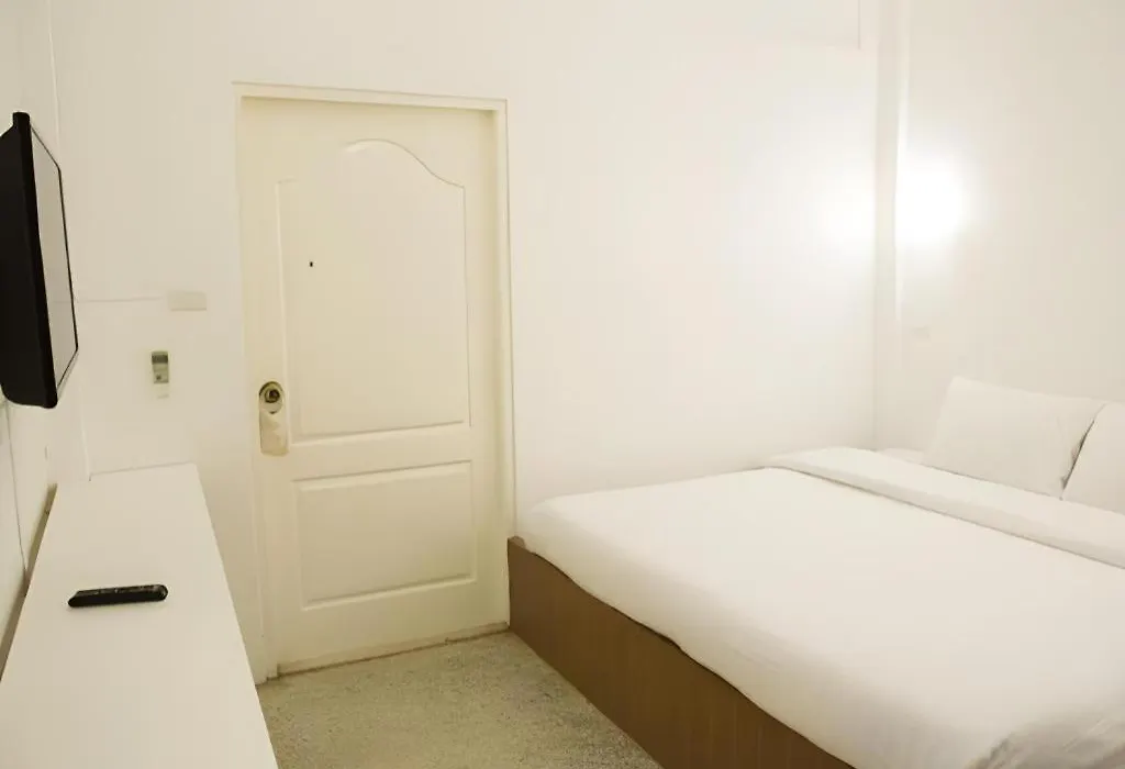 Chiang Rai Hotel-1