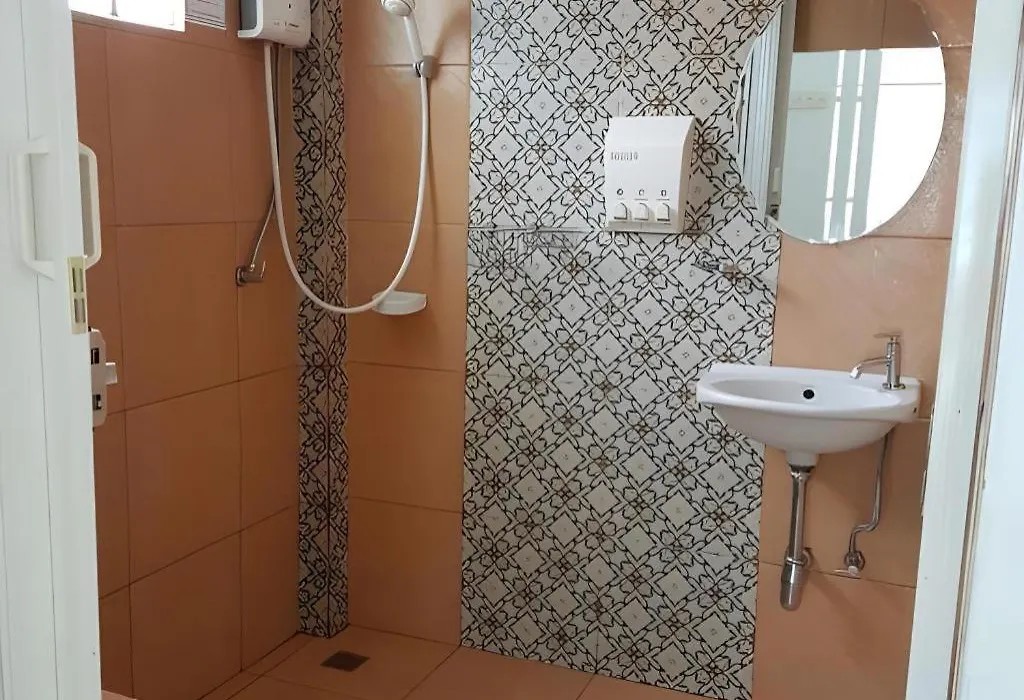 Chiang Rai Hotel-1
