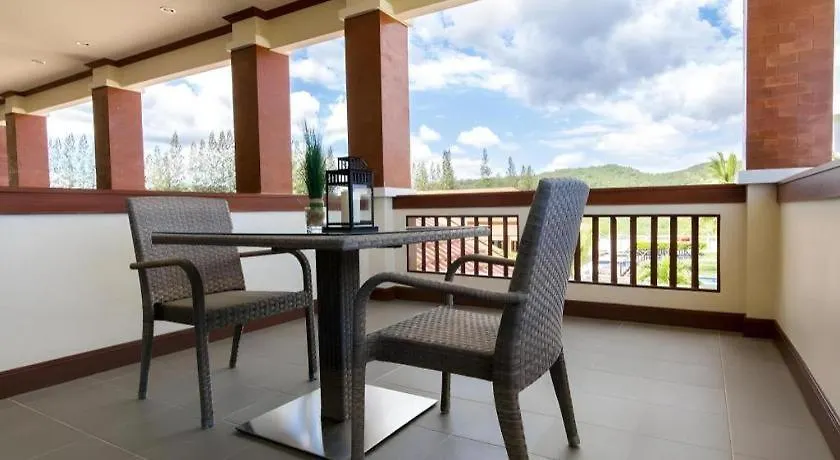 Thailand Resort Hotel-1
