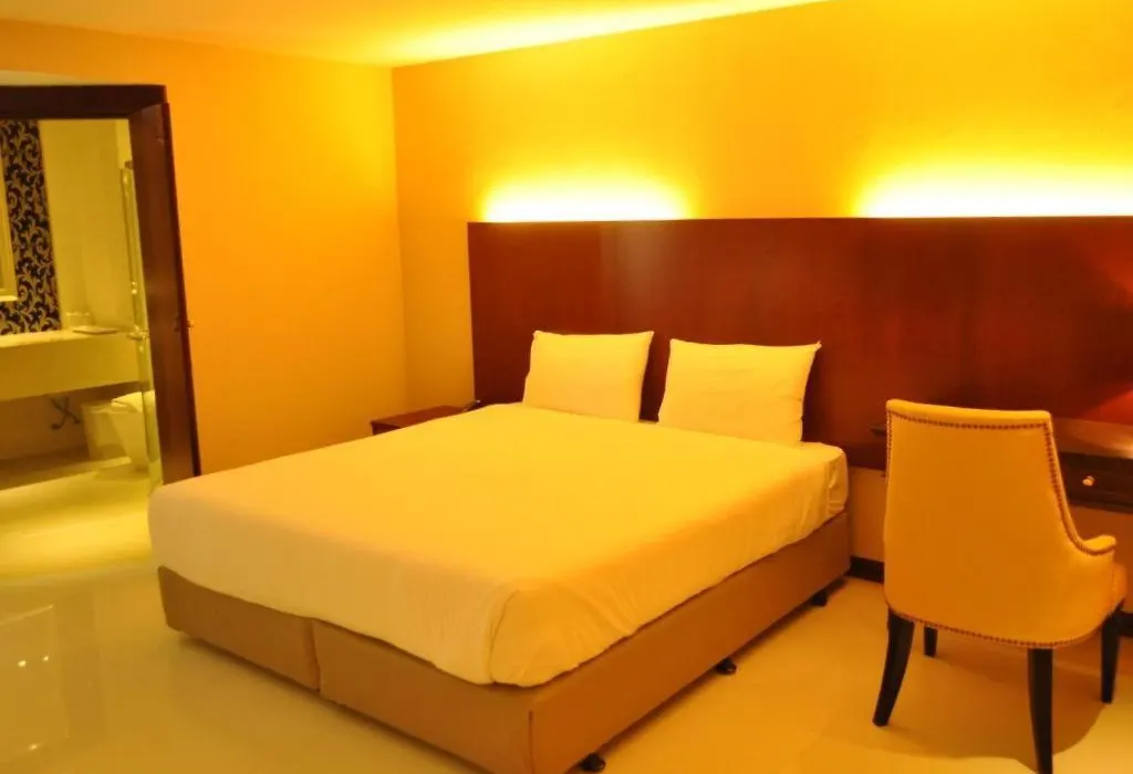 Aramis Hotel-1
