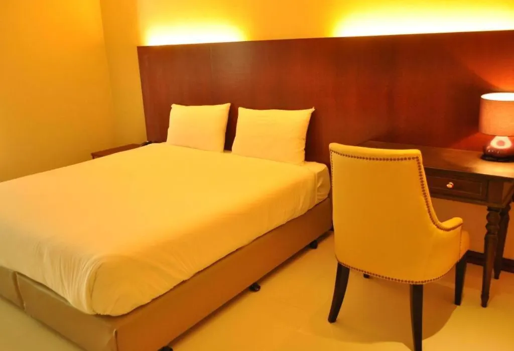 Aramis Hotel-1