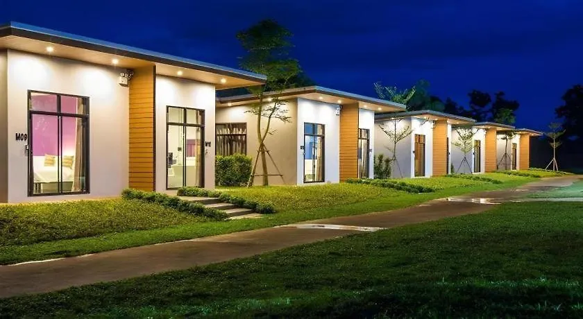 M Boutique Resort-1