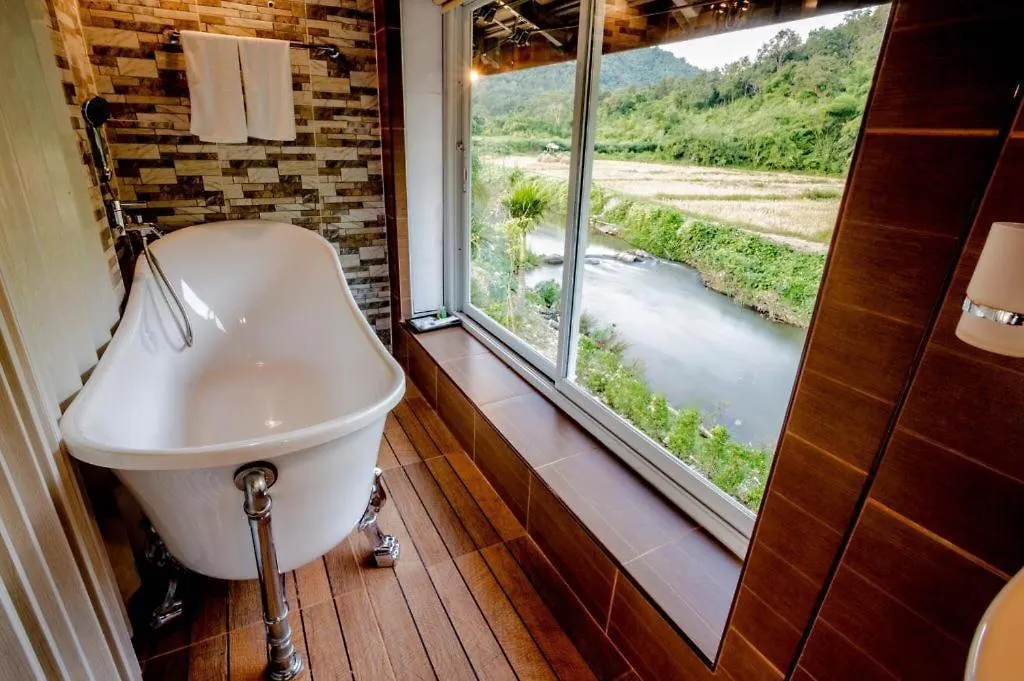 The White House Boutique Resort-1