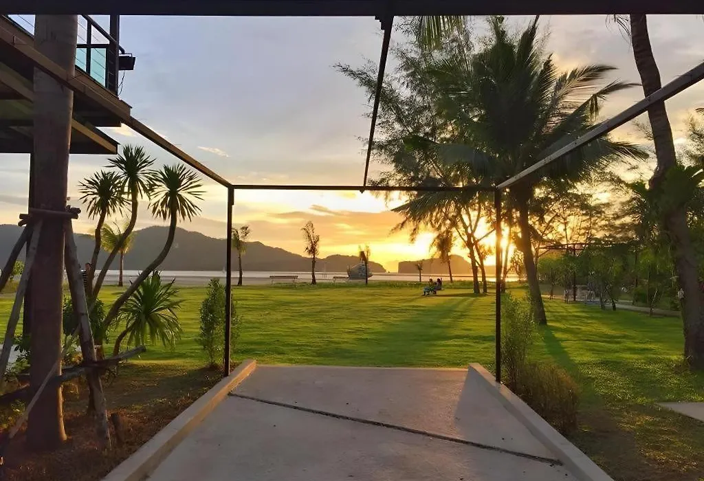 Seesea Resort-1