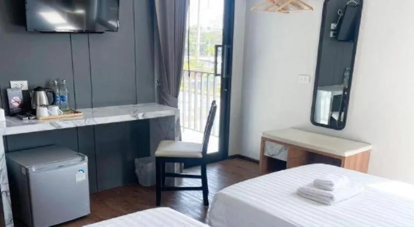 Boondara Boutique Hotel-1