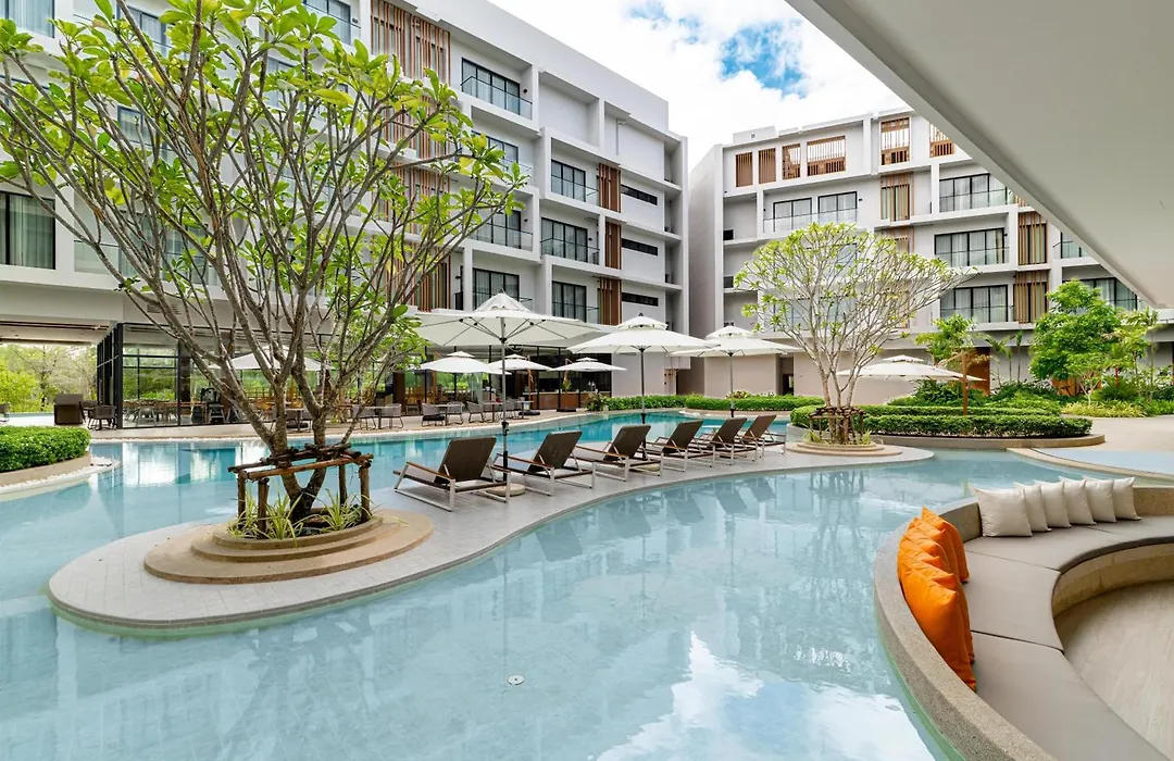 Radisson Resort Layan Phuket-1