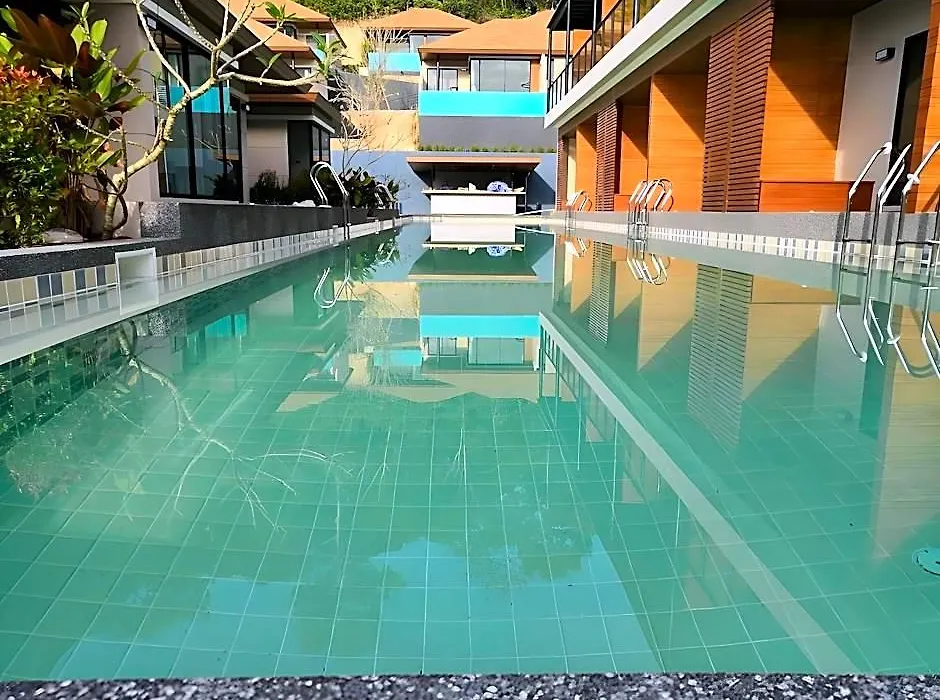 Cher​Mantra​ Aonang​ Resort & Pool​ Suite-1