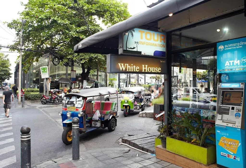 White House Asoke Sukhumvit 18-1