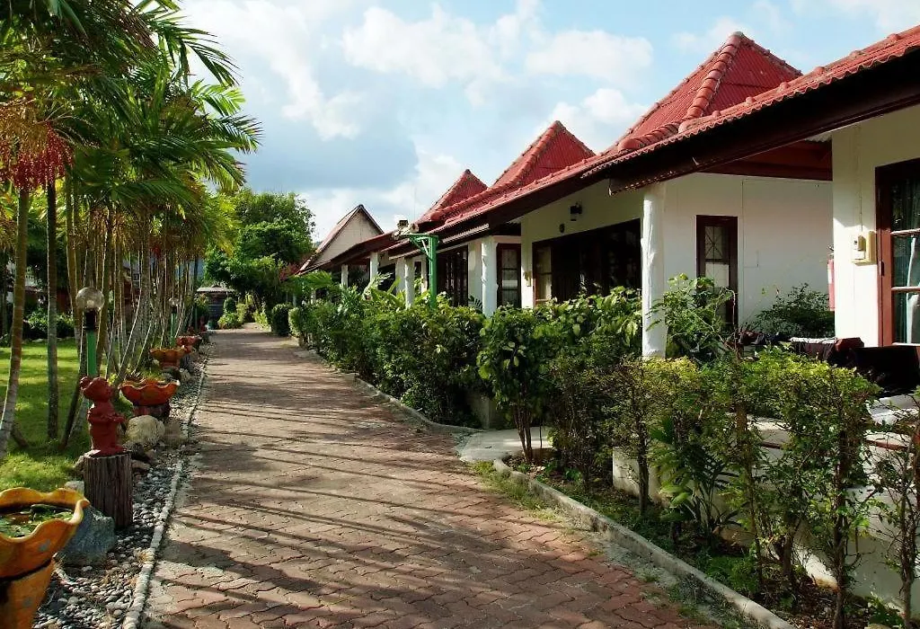 Chaweng Resort-1