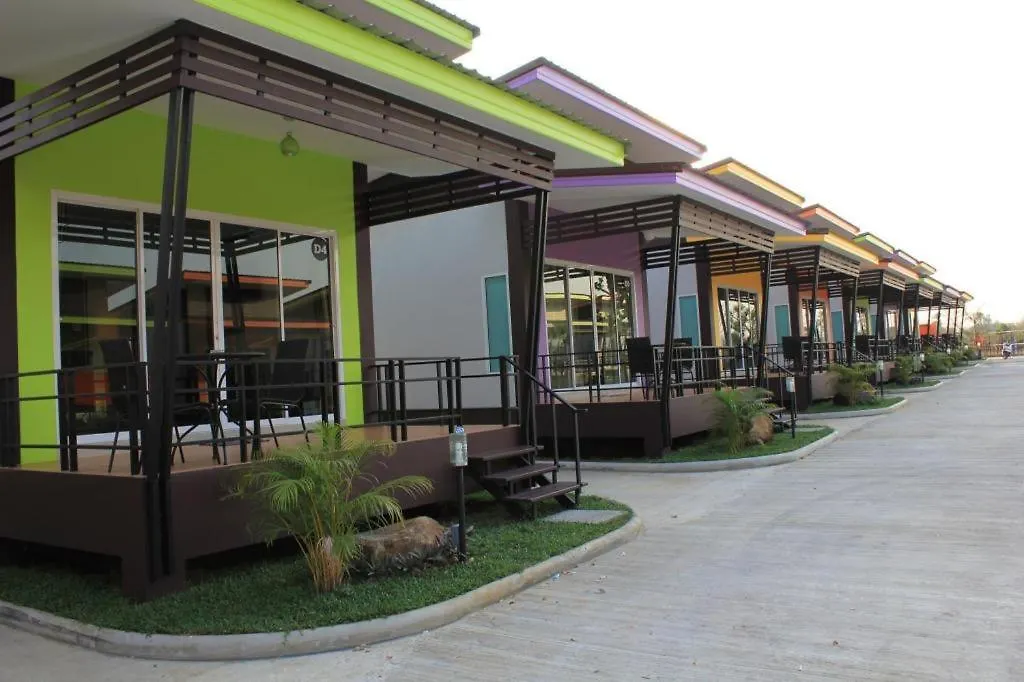 D-Sine Resort-1