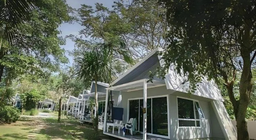 Baan Koh Mak-1