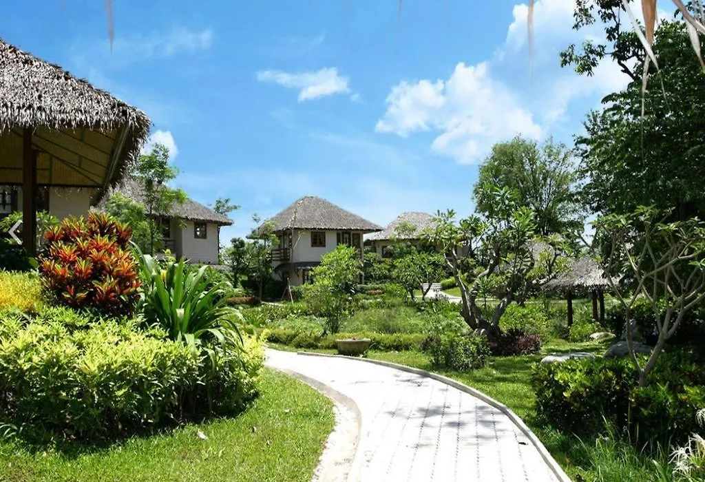Lilawalai Resort-1