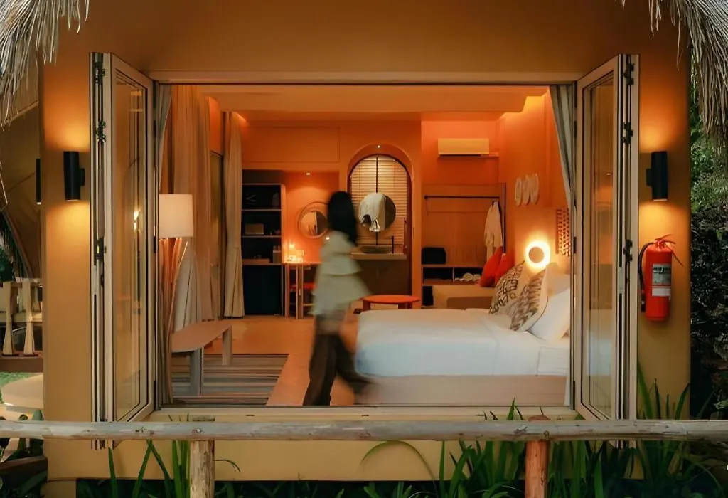 Lazula Resort Chiangmai-1