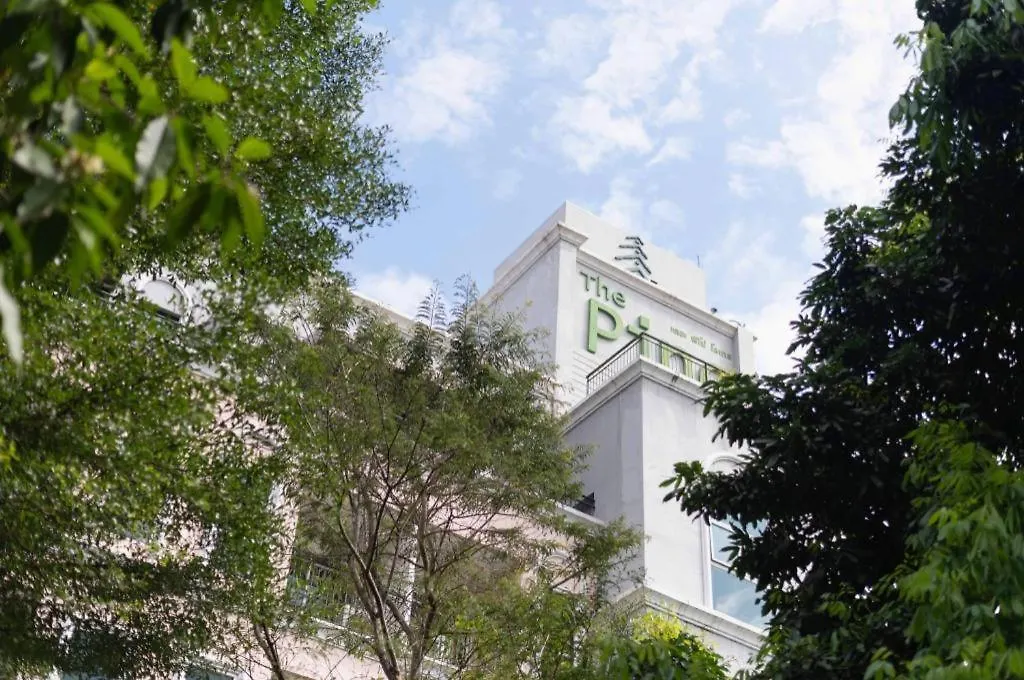 The Pino Hotel Pakchong-1