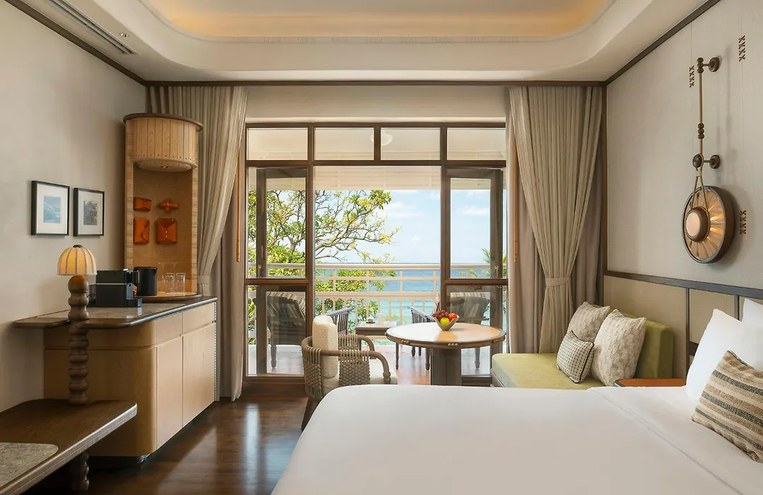 Centara Grand Beach Resort Hua Hin-1