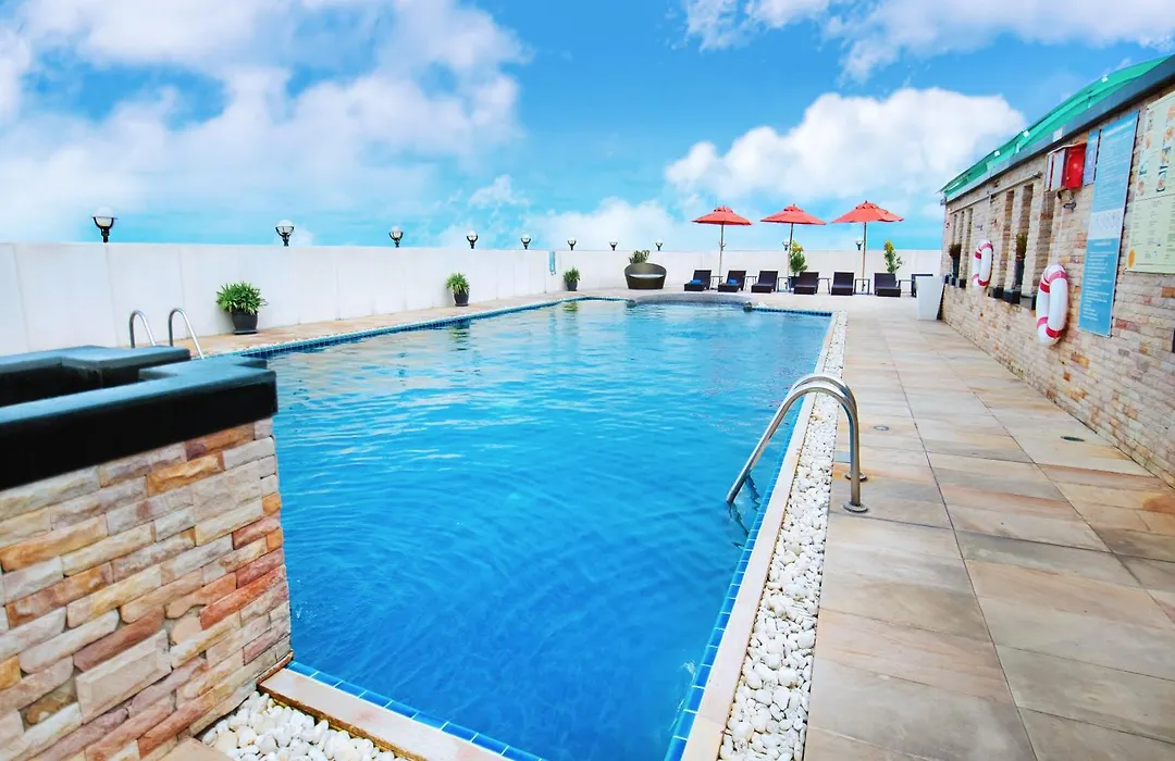 Nova Suites Pattaya By Compass Hospitality-1