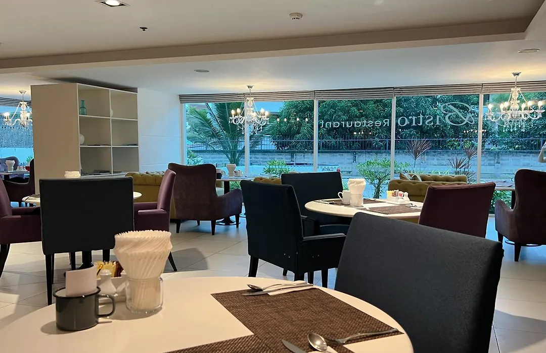 Nova Suites Pattaya By Compass Hospitality-1